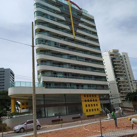 Jardim Armacao Salvador Lägenhet Exteriör bild