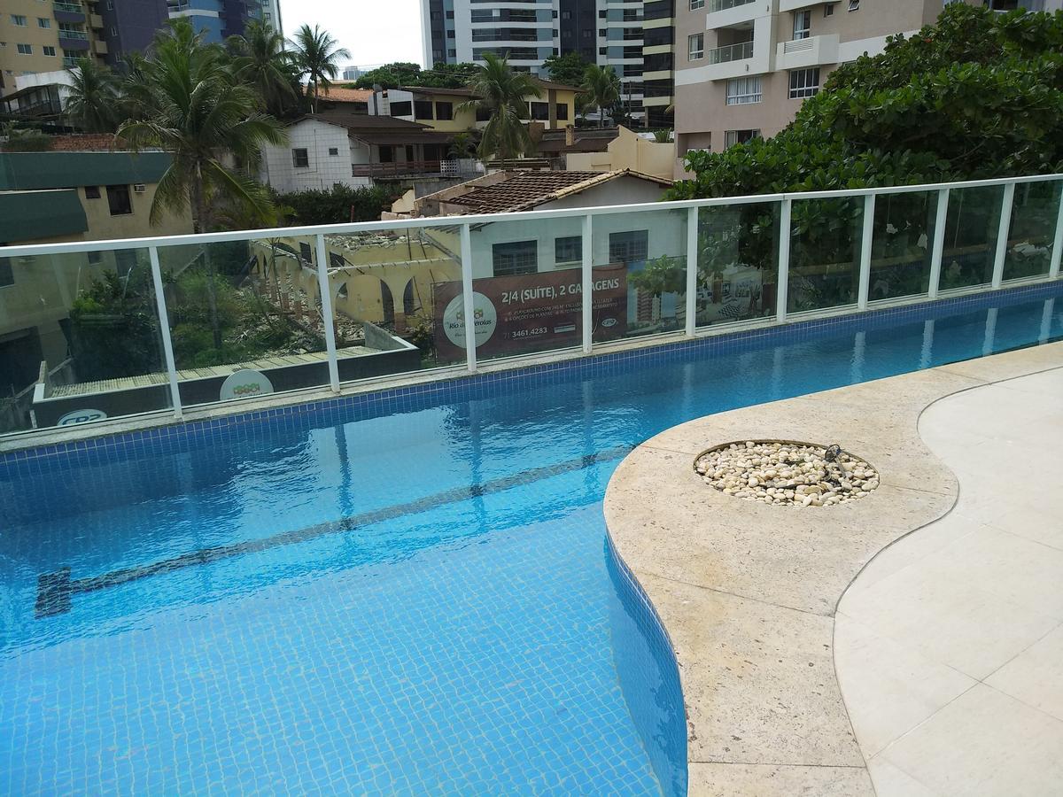 Jardim Armacao Salvador Lägenhet Exteriör bild