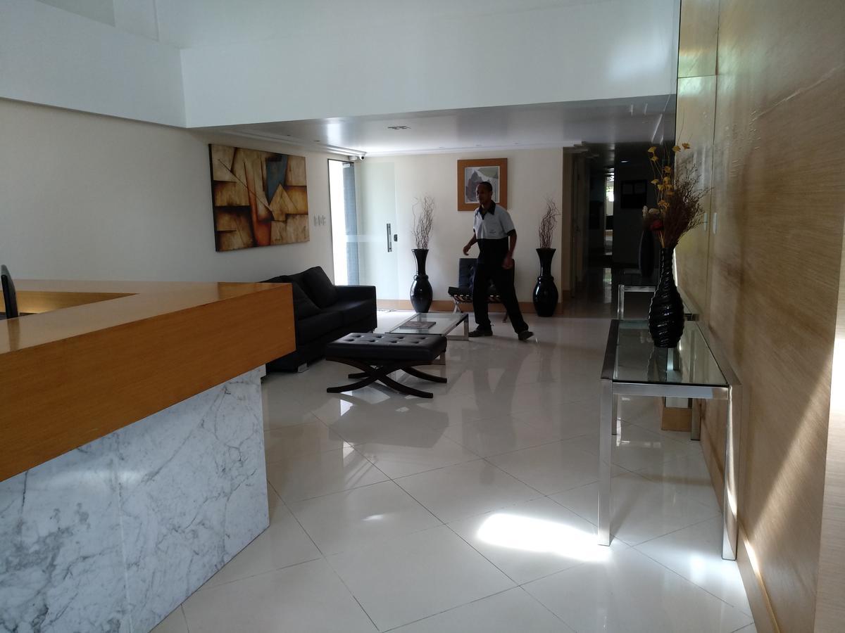 Jardim Armacao Salvador Lägenhet Exteriör bild