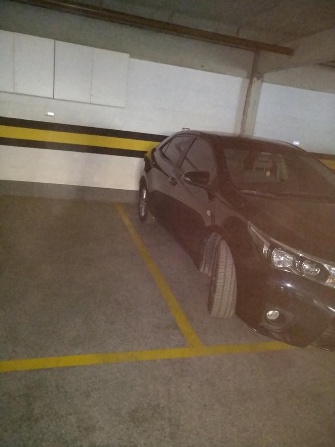Jardim Armacao Salvador Lägenhet Exteriör bild
