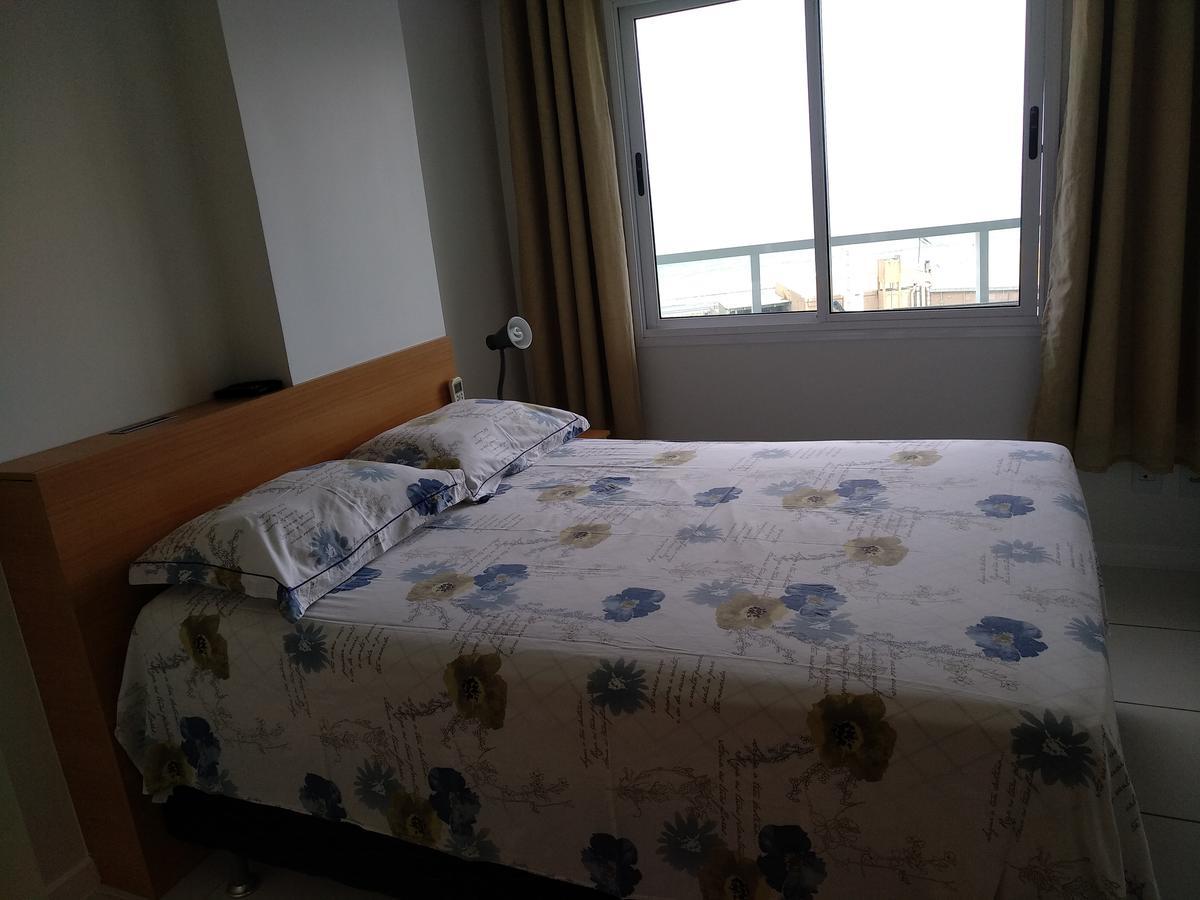 Jardim Armacao Salvador Lägenhet Exteriör bild