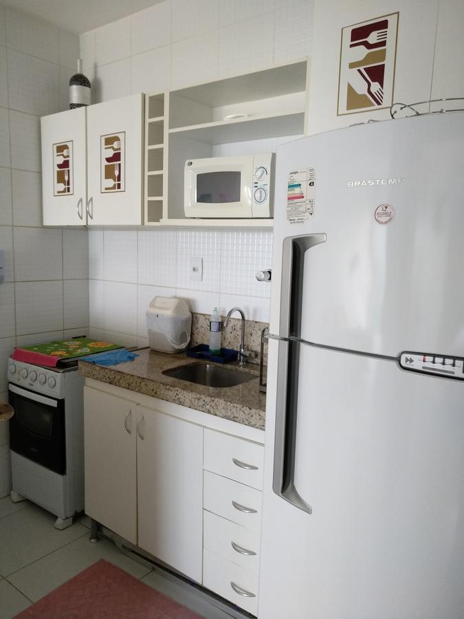 Jardim Armacao Salvador Lägenhet Exteriör bild